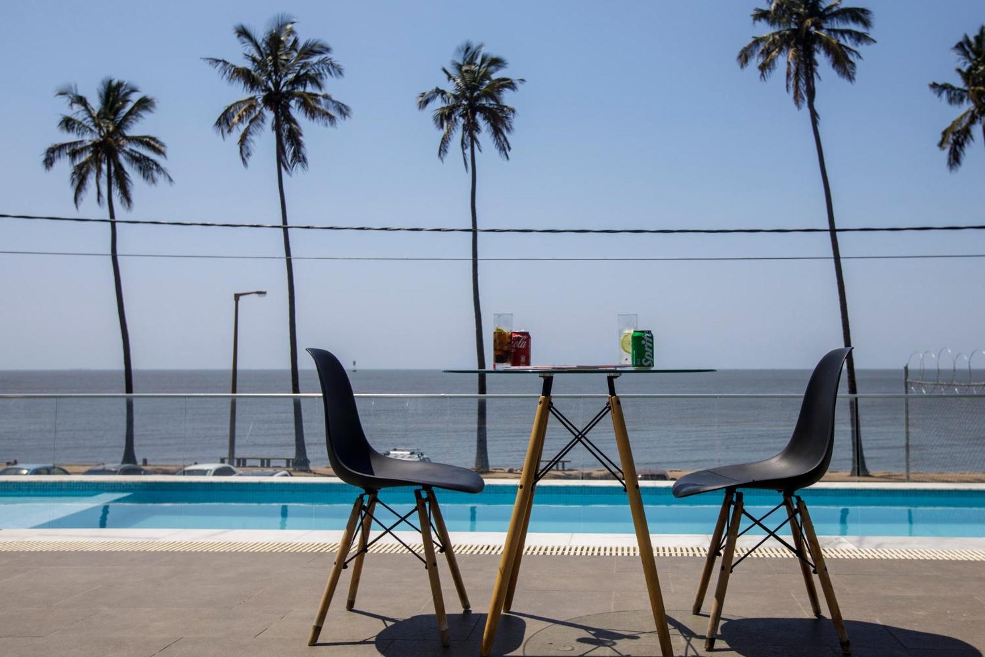 Cowork Lab Suites Maputo Exterior foto