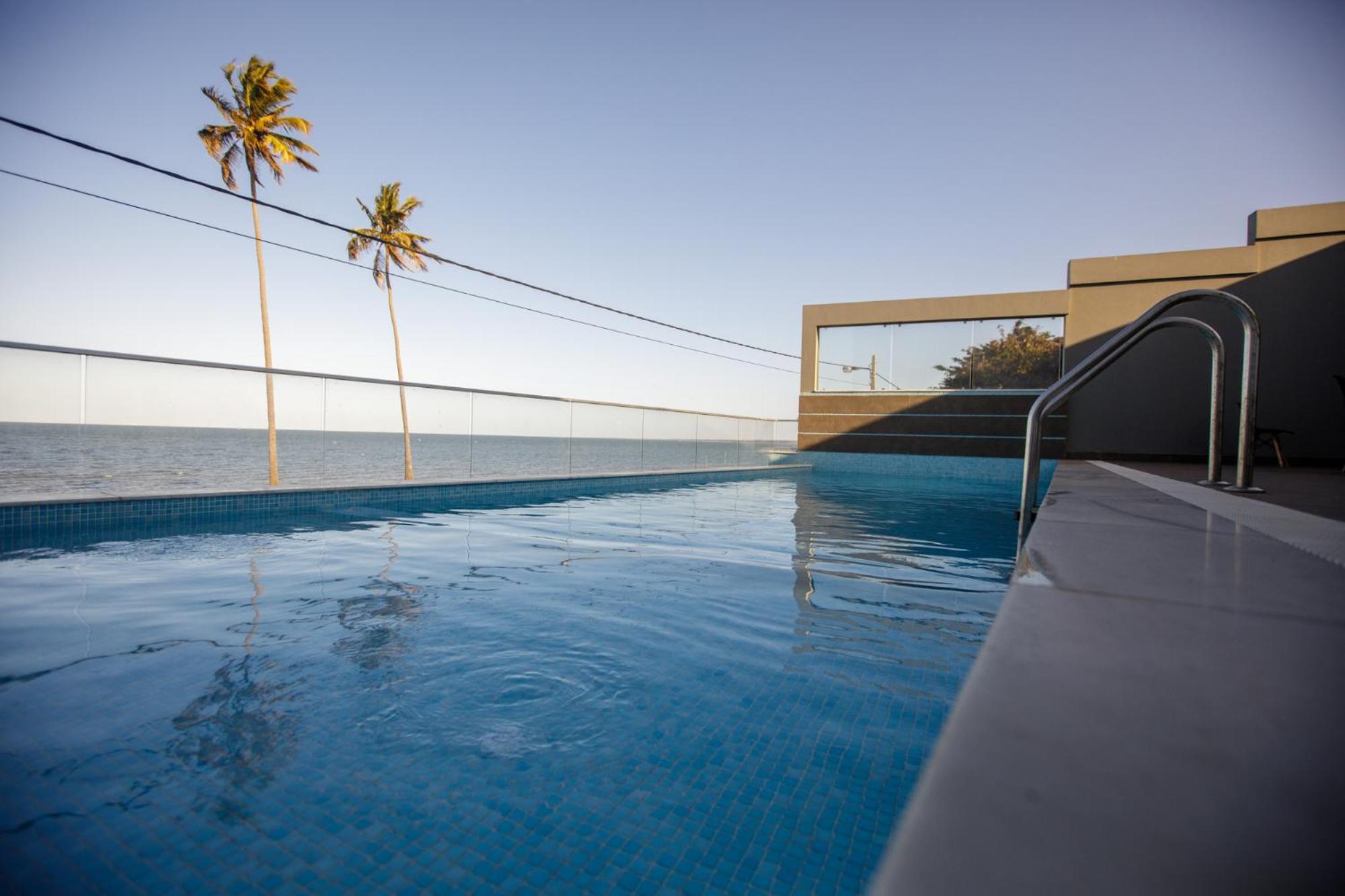 Cowork Lab Suites Maputo Exterior foto